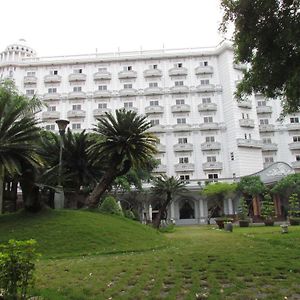 Saigon Park Resort